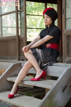 修女服